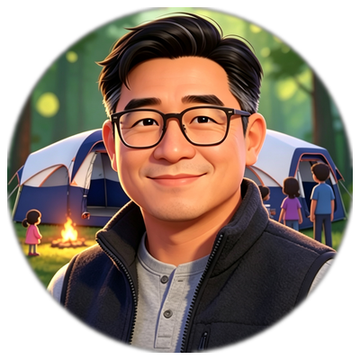 David Chen