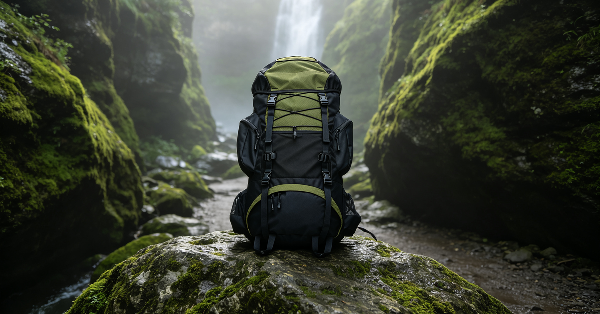 First Backpacking Trip Gear: What You Really Need