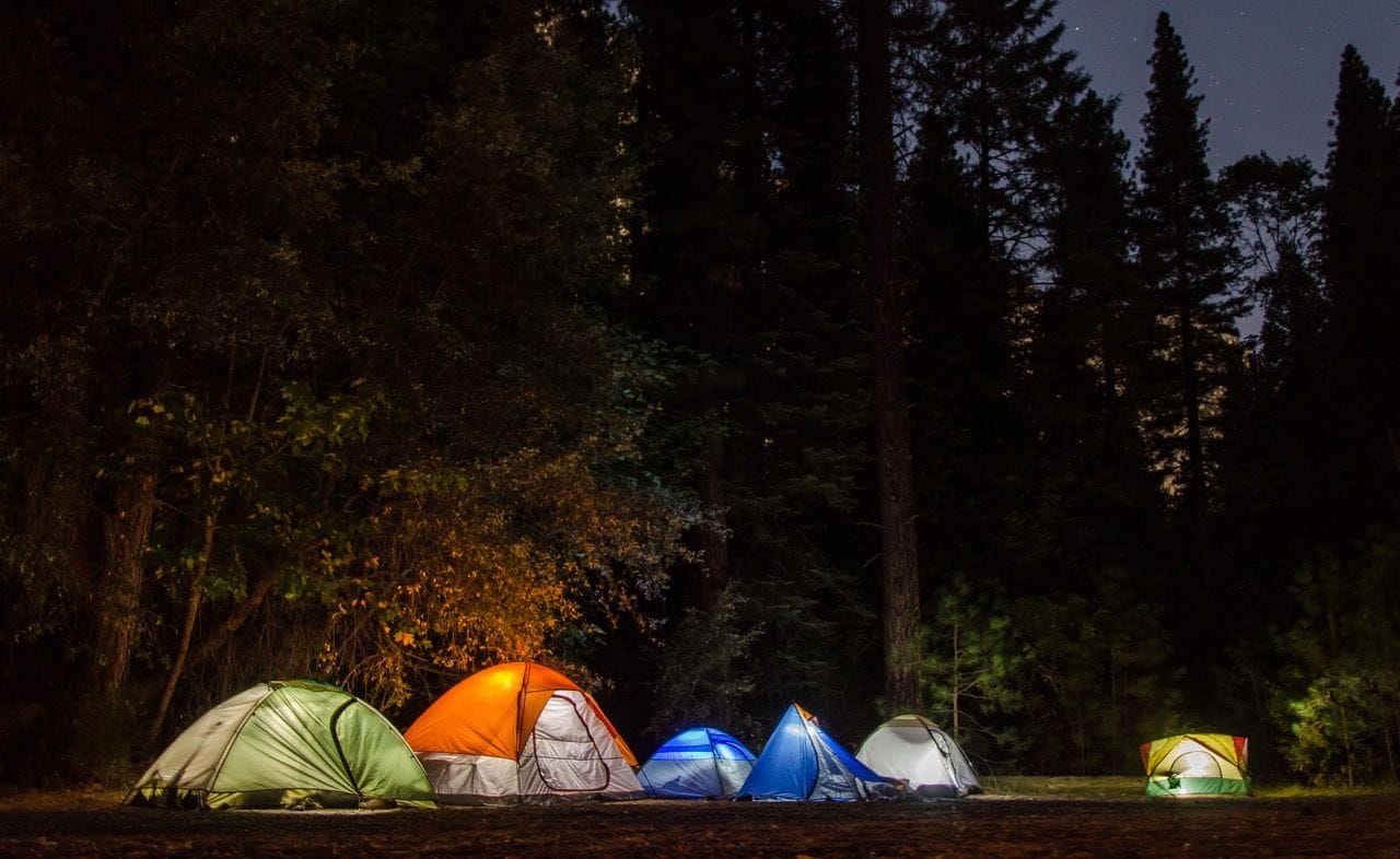 CampMate Guides | Camping & Gear