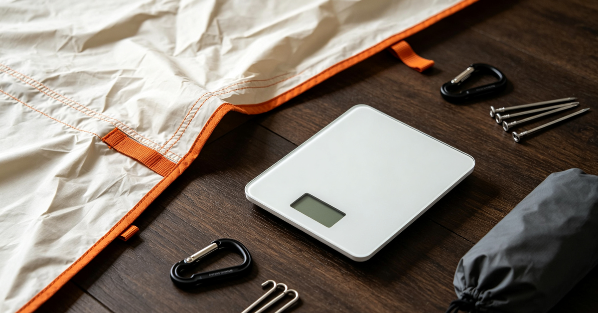 Is an Ultralight Tent Worth It? Cost Per Gram on 76 Tents