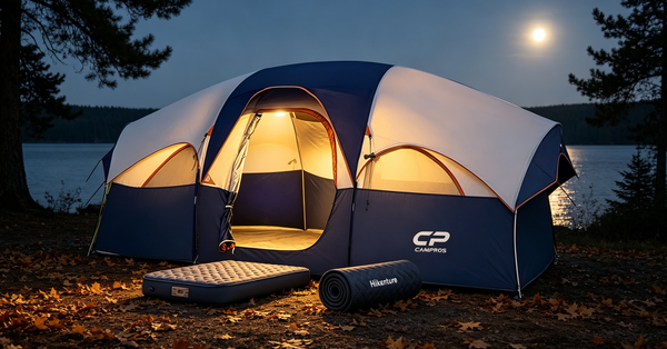 Best Sleeping Pads for Kids Camping: Family-Tested